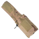 USGI 3 Colour Desert R.A.C.K Double Mag Pouch - US Army Surplus - Magazine Pouches