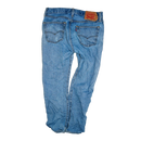 Levi's 501 Blue Jeans - 30x30, Small