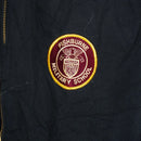 Fishburne Military School Lightweight Bomber Jacket - Small - Army & Outdoors - Flight Jackets