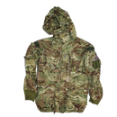 British Royal Marine Commando Modified MTP Windproof Smock - 170/96, Medium - British Army Surplus - Field Jackets