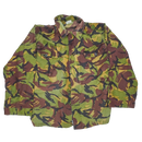 NZ Army 90s DPM Combat Shirt - XLarge