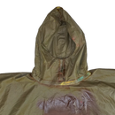 Film Used Modified German Poncho