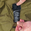 Realtree Excape Camo Softshell Jacket - Medium