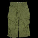 USGI M-1951 Field Shell Trousers  - Medium Short