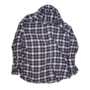 Croft & Barrow plaid flannel shirt - X Large