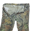 Duxbak Advantage Camo Jeans - XLarge