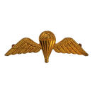 British Army Tropical Parachutist Wings Badge