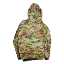 Woobie Brothers OCP Camo Hoodie - XLarge - Army & Outdoors - Hoodies