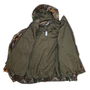 ScentLok Realtree Camo Hooded Jacket - 3XLarge