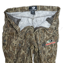 Mossy Oak Bottomland Camo Hunting Trousers - Medium - Army & Outdoors - Cargo Trousers