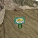 Cabela's Camouflage Fleece Vest - Large