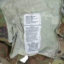 USGI Women's OCP Combat Trousers - 25S, XSmall - US Army Surplus - Combat Trousers
