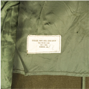 USMC Wool Overcoat - Small - USMC Surplus - Great Coats