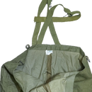 US Navy 1940s Bib Overtrousers - XLarge - US Navy Surplus - Overalls