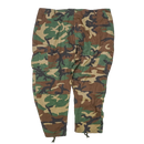 Woodland BDU Trousers - 5XLarge Regular