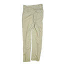 USGI 1960s Tan Service Trousers - 30x35 - Small