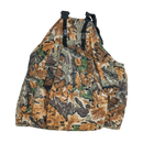 Gander Mountain Advantage Camo Turkey Vest - XL/2XLarge