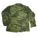 Tru-Spec TRU Multicam Tropic Shirt - Large Long - Film Production Used - Field Shirts