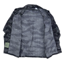 Tru-Spec STU Black Tiger Stripe Field Shirt - Small