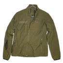 Dutch Army Olive Softshell Jacket - Small