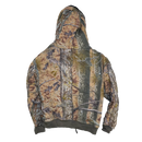 Diamondback Hunting Camo Hooded Jacket - XLarge