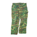 USGI Vietnam Era ERDL Tropical Trousers - Large Regular