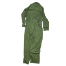 USGI Olive Utility Coveralls - 44L, XLarge