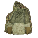 British Royal Marine Commando Modified MTP Windproof Smock - 170/96, Medium - British Army Surplus - Field Jackets