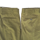 NZ Army Service Dress Trousers - New Zealand Army Surplus - Dress Trousers