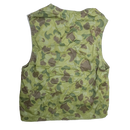 Vintage Foremost Penneys Duck Hunter Camo Vest - Medium - Army & Outdoors - Vests
