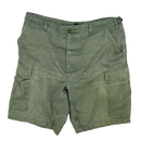 Tru-Spec Olive Drab BDU Shorts - Large