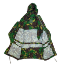 British Army DPM Arctic Windproof Combat Smock - 180/96, Medium