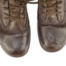 British Army YDS Kestrel Patrol Boots - Value Grade