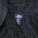 Dickies Purple Plaid Fleece Lined Shirt Jacket - Medium