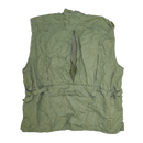 Rothco Olive Safari Outback Vest - XLarge
