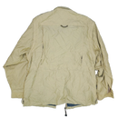 Ex Officio Travel Wear Khaki Fishing Jacket - Medium - Army & Outdoors - Field Jackets