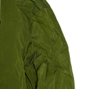 US Army Olive Lightweight Bomber Jacket - XLarge