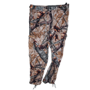 Outfitters Ridge Fusion 3D Camo Field Trousers - Large