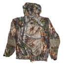ScentLok Realtree Camo Hooded Jacket - 3XLarge
