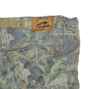 Duxbak Advantage Camo Jeans - XLarge