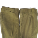 NZ Army Service Dress Trousers - New Zealand Army Surplus - Dress Trousers