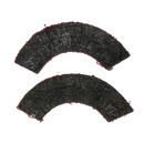 New Zealand Special Air Service (SAS) Shoulder Flashes Pair - New Zealand Army Surplus - Flags, Badges & Insignia
