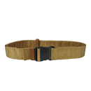 British Army Desert PLCE Trouser Belt - Large