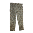 Mossy Oak Bottomland Camo Hunting Trousers - Medium - Army & Outdoors - Cargo Trousers