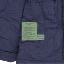 Rothco Blue Ripstop BDU Shirt - Large