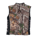 Hoyt Archery Realtree Lined Vest - XLarge