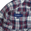 Croft & Barrow plaid flannel shirt - X Large