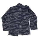 Tru-Spec STU Black Tiger Stripe Field Shirt - Small