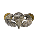 US Unofficial 11th Airborne Glider Paratrooper Wings Badge