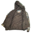 Mmagellan Outdoors Realtree Edge Camo Hooded Jacket - Medium